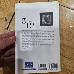 5 múi giờ, 10 tiếng bay và một cái khép mi 
43k (bìa 86k) 1019033