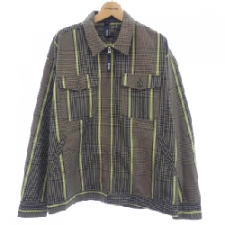 Áo khoác SILAS - Hàng hiệu Authentic