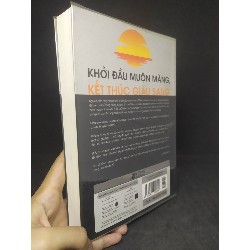 Khởi đầu muộn màng , kết thúc giàu sang 90% HCM0312 39761