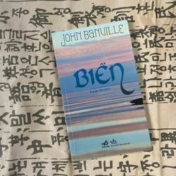 Biển - John Banville