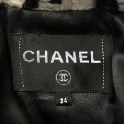 CHANEL P71116V62346 Áo khoác - Hàng hiệu Chính hãng 824202