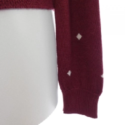 HERMES HARNAIS DE COUR 2H2703D8 Áo khoác - Hàng hiệu Chính hãng 775115