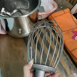 *có quà tặng kèm* MÁY ĐÁNH TRỨNG NHỒI BỘT LIFENG B10 1,5 kg bột khô + 30 trứng 711565