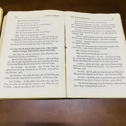 Pháp yết ma chỉ nam (trọn bộ 2 tập)  606164