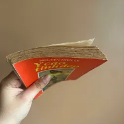 Ý Cao Tình Đẹp - Nguyễn Hiến Lê Sưu Tầm - NXB Trẻ 1991 728050