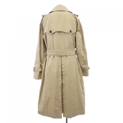 【Mã giảm giá】Áo khoác trench SANYO 633954