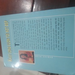 KHÁT VỌNG VƯƠN TỚI NÉT ĐẸP (tự tạo cho mình một vẻ đẹp riêng và toàn diện) 192398