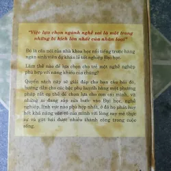 Bí quyết thành công trong đời người - định hướng nghề nghiệp - William G. Benham's 746687