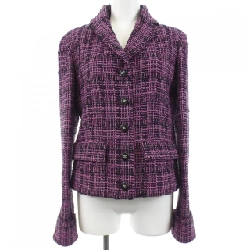 Jacket CHANEL LOOK7 P78238V70408 - Hàng hiệu Authentic