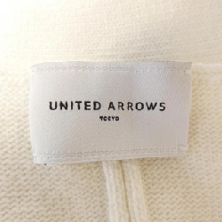 【Mã giảm giá】United Arrows カーディガン 641786