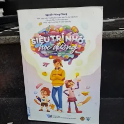 Siêu trí nhớ học đường