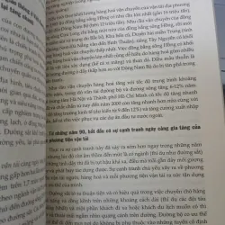 VIỆT NAM LÃNH THỔ VÀ CÁC VÙNG ĐỊA LÝ - LÊ BÁ THẢO 1033492