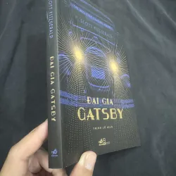Đại gia Gatsby 1031886