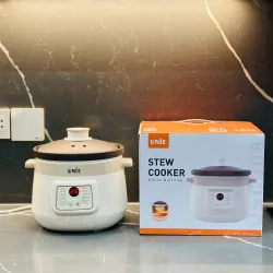 🍚 NẤU CHÁO CHỈ 30–40 PHÚT – MỊN NHUYỄN, KHÔNG KHÉ, KHÔNG TRÀN! 718879