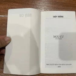 NGỤ CƯ - THÙY DƯƠNG (7) 594766