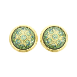 Bông tai Hermès - Hàng hiệu Chính hãng