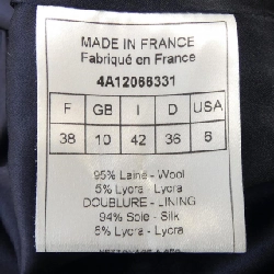 【Mã giảm giá】【Cổ điển】Christian Dior ワンピース 652523