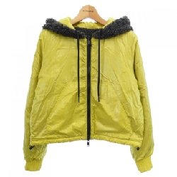 MONCLER BRUNELLE Áo khoác - Hàng hiệu Authentic