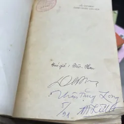 Hồ Chí Minh danh nhân văn hoá - Đào Phan 972949