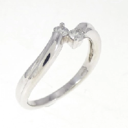 Nhẫn kim cương PT 0.14CT