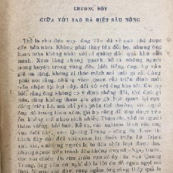 Sách Nguyễn Công Trứ - Vũ Ngọc Khánh  3742