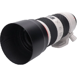 Ống kính EF70-200mm F4L IS II USM - Hàng hiệu Chính hãng 879610