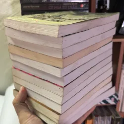 Bộ sách Biên niên sử bóng tối - trọn bộ 6 tập 756590