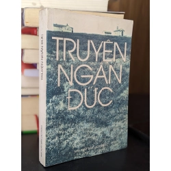 Truyện ngắn Đức - Tân Đôn sưu tầm