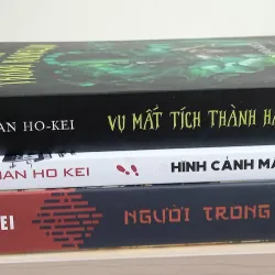 NGƯỜI TRONG LƯỚI & HÌNH CẢNH MẤT TRÍ & VỤ MẤT TÍCH THÀNH HAMELIN 1001129