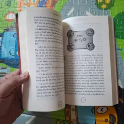 Nhà Giả Kim (The Alchemyst) 1006240