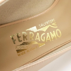【Mã giảm giá】Giày cao gót Salvatore Ferragamo 663205