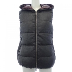 Duvetica DUVETICA FEBEDUE Áo gile lông vũ