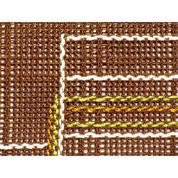 Nịt Nagoya mùa hè - Hàng hiệu Authentic 880879