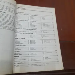 lonely planet - Malaysia, Singapore & Brunei 763143