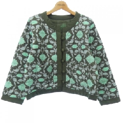 【Khuyến mãi】Áo khoác BLOCKPRINTS