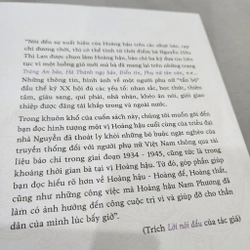 Nam phương hoàng hậu vị quốc mẫu tân thời qua tư liệu báo chí  552276
