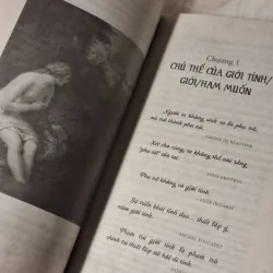 Judith Butler - Rắc rối giới 783265