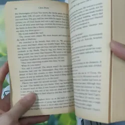 Hard Target - Chris Ryan 1027612