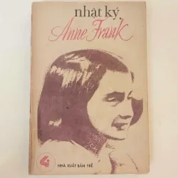 NHẬT KÝ ANNE FRANK - Dịch giả: Bửu Ý (1987)