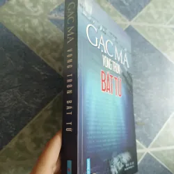 Gạc Ma vòng tròn bất tử - Nhiều tác giả 558234