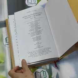 [MIỄN PHÍ BỌC SÁCH] Đinh Nho Hoàn: Thân Thế Và Sự Nghiệp - Hoàng Giáp 750797