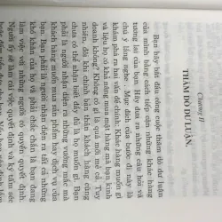 Nghệ Thuật Dẫn Dụ Khách Hàng 1022752