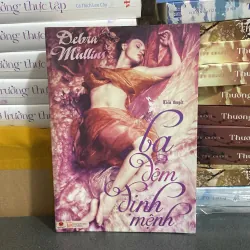 (Tiểu thuyết) - Ba đêm định mệnh - Debra Mullins