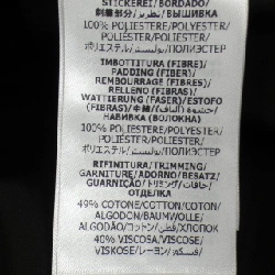 Gucci GUCCI ADIDAS 714856 ZALFR Áo khoác - Hàng hiệu Chính hãng 815903