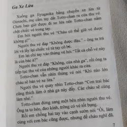 cuốn hồi ký nổi tiếng thế giới "Totto-chan: Cô bé bên cửa sổ"  761532