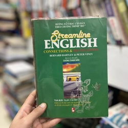 Stream English connection 417295