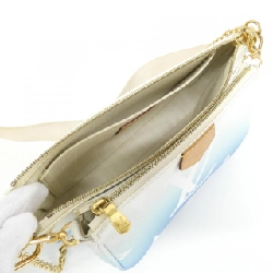 Túi xách vai Louis Vuitton By The Pool Multi Pochette Accessoires 2021SS M57633 611227