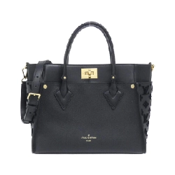 Túi xách Louis Vuitton Monogram Taffeta OnMySide MM M53826 - Hàng hiệu Chính hãng