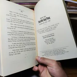 Nhật Ký Thanh Niên Xung Phong Trường Sơn - 1965 -1969 1021284