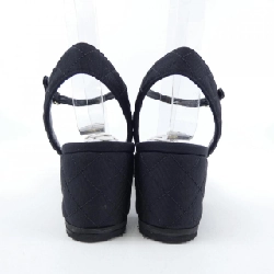 【Khuyến mãi】Giày Chanel CHANEL 664512